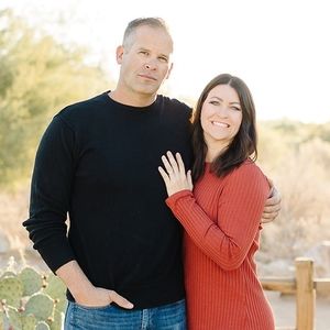 Meet your Posher, Kristi